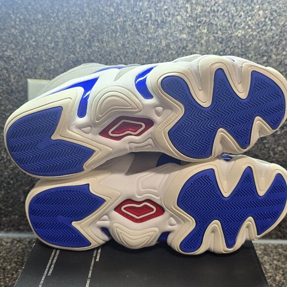 adidas Crazy 8 Dodgers - IG3737 Size 10 M (Box with no Lid) - Picture 7 of 8